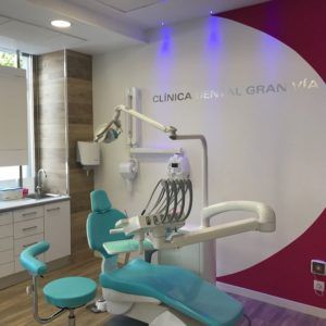 clínica dental Zaragoza