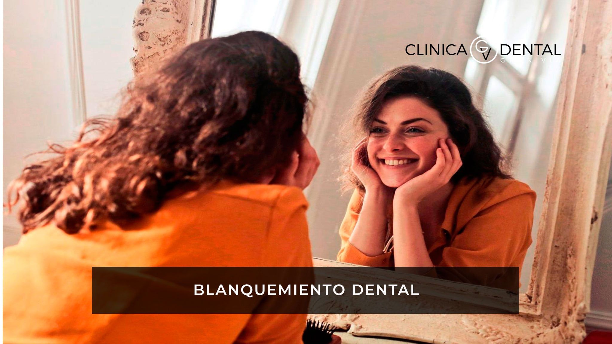 Blanqueamiento Dental