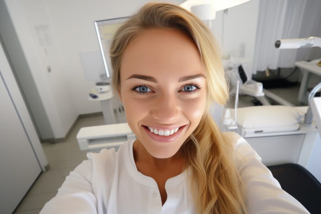 Sonrisa gingival: qué es y cómo corregirla