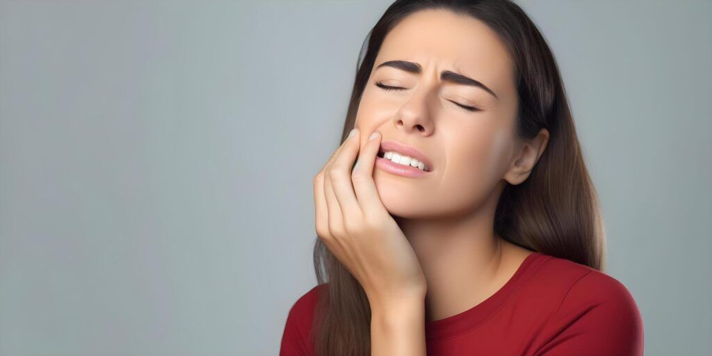 Cómo tratar la sensibilidad dental
